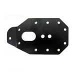 Polaris New Oem Snowmobile Front Suspension Outer Pad XCR,440,600,SP. Fixed Price $27.25.