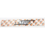 Woodys Mini Pro Ski Round Bar Runner SCC-450R. Fixed Price $58.23.
