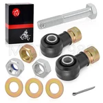 Tie Rod End Kit For Polaris 7061138 7061053 7061054 And 7061139 7061019 7061034. Fixed Price $12.95.