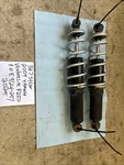 2009 Yamaha Venture Pz 50 Front Shocks Suspension 367. Fixed Price $250.00.