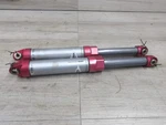 2010 Polaris Dragon Rmk Cfi 800 Snowmobile Shocks Absorber Spring Suspension. Fixed Price $399.00.