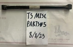 Nos Oem Ski-doo 580623000 Control Arm. Fixed Price $40.05.