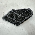 Intake Vent, Left 2011 Polaris Rush Pro-r 800. Fixed Price $25.00.