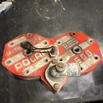2000-2002 Polaris Edge Xcsp Pro Rmk Classis Touring 600 Head 3022057. Fixed Price $99.90.