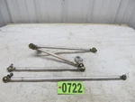 2004 Arctic Firecat F7 Efi Radius Tie Rods Steering. Fixed Price $62.99.