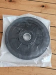 Nos Arctic Idler Wheel 2604-117 7.125 Insert 02-08 Sno Pro Firecat. Fixed Price $33.11.