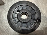 Arctic Cat Zr 6000 Sx Green Idler Wheel 3604-616. Fixed Price $34.95.