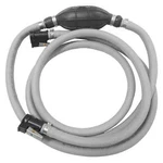 Sierra 18-8009EP-2 Johnson/evinrude 8FT. 3/8 In. Fuel Line And Primer Bulb Asse. Fixed Price $60.82.