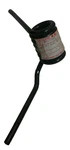 1980 Kawasaki Ltd 4/6 1981 Invader Left Hand Suspension Spring 92081-3551. Fixed Price $22.00.