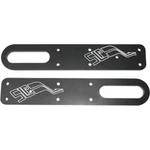 Starting Line Products Slide Rail Extensions Axle 7.5" 31-210. Fixed Price $170.77.