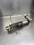03 02 Polaris Pro Xr 440 Rear Suspension Front Center Skid Shock 7042294. Fixed Price $272.59.