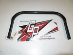 Ski-doo Rear Bumper Black 517243800. Fixed Price $36.04.