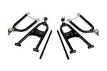 American Star Chromoly Mx Pro +2 Up 1 Yamaha Banshee 350 Racing A-arms!*. Fixed Price $429.95.
