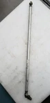 Arctic Cat 0605-856 Tube, Tie Rod. Fixed Price $20.99.