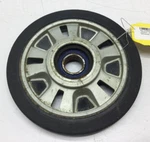 Ski Doo Idler Wheel 147MM Full Moon Gsx Gtx Summit Sport Ltd 503191317 06-07. Fixed Price $24.99.