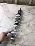 15 Arctic Cat ZR6000 Snowmobile Front Shock Absorber Spring. Fixed Price $199.00.