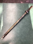 2000 Polaris Rmk 800 Jackshaft 1332207. Fixed Price $24.99.