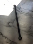 01 Ski-doo Formula Deluxe 700 Left Upper Radius Bar. Fixed Price $35.69.
