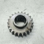 Sprocket, 22T, 3/4W - 2012 Polaris Rush 800. Fixed Price $20.00.