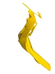 Ski Doo 502007120 Lh Left Bottom Pan Belly Yellow 2011-2012 Mxz 800 600 Xrs. Fixed Price $53.99.