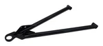 Spi Chromoly A-arm Lower Left #08-466L Ski-doo. Fixed Price $107.16.