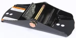 Starting Line Products Ski Mounting Saddles Black 35-407. Fixed Price $49.95.