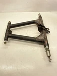 Arm, Idler, - 2012 Arctic Cat #7 Xf 9000 137 Cross Trek Black/orange. Fixed Price $85.00.