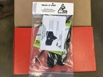Skinz Protective Gear Airprene Shock Covers Airshox Black SHK200-BK Polaris. Fixed Price $20.00.