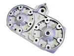 Good Used Cylinder Head 2003 Polaris 700 800 Xc Sp Edge Sks Rmk 3021323. Fixed Price $150.00.
