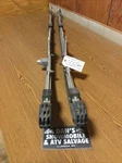 Skid Slide Suspension # 503189199 Ski-doo 1999 Summit 600 Snowmobile. Fixed Price $140.69.