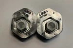 Six Position Billet Spring Adjuster Polaris Matryx Chassis 5434590 5434589. Fixed Price $104.95.