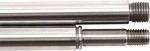 Hygear 12.5MM X 9.07" Hpg/kyb Front Shock Shaft (201-05-907). Fixed Price $53.16.