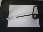 7041085 Nos Oem Vintage Polaris Spring,rear-rh 1979 Tx. Fixed Price $10.91.