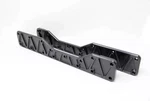 Tki Arctic Cat / Yamaha Mountain Max Alpha Rail Brace 201-2018-02. Fixed Price $249.95.