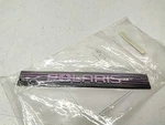 Polaris Emblem, Purple - 2000 Nos. Fixed Price $59.99.