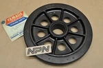 Yamaha Bogie Guide Wheel EL433 EW643 GP292 GP338 GS300 SL338 SS433 SW433 Nos Oem. Fixed Price $29.99.