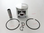 For Yamaha Snowmobile V-max 600 Piston Kit Std 09-826 8CA-11631-00 8CR-11631-00. Fixed Price $70.43.