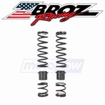 Zbroz Standard Dual Rate Spring Kit For 2017-2018 Ski-doo Mx Tnt E-tec 850 Uz. Fixed Price $229.24.