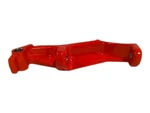 Brp Can Am Red Lh Ski Leg 505073565 New Oem. Fixed Price $138.05.