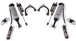 Bds 2" Leveling Kit,fox 2.5 Coilover,fox SHOCKS,2015-2020 Ford F-150 4WD. Fixed Price $5236.85.