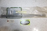 A21 Nos Arctic Cat Axle-skid Frame 0604-184. Fixed Price $49.99.