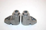 08 Polaris Iq Shift Oem Idler Wheel Mount (pair) 5631446 Q5026. Fixed Price $10.99.