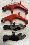Ski-doo Gen 504064119 505074477 505074476 505073792 Spindle Skag Adjuster. Fixed Price $350.00.