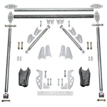 QA1 Rear 4-LINK Triangulated No Shocks- R074-000. Fixed Price $1381.73.