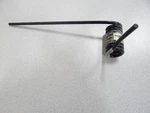 Arctic Cat Snowmobile 1990-1992 Cougar Left Rear Suspension Spring 0604-283. Fixed Price $67.09.