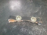 11-12 Polaris Limiter Strap Assembly # 5414012 Rush Pro-r 800 Switchback. Fixed Price $9.95.