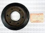 Kawasaki Nos New 060045 Bogie Wheel Super Jet Star Sst Sno. Fixed Price $59.99.