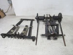 08 Polaris Rmk Dragon 800 Skid Arms Rear Suspension Torque Stock Oem #9999. Fixed Price $119.99.