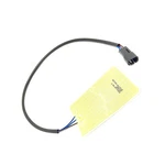 Polaris Lo/hi Grip Heater, Aluminum, Genuine Oem Part 2411087, Qty. Fixed Price $59.99.