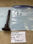 2000 Polaris Rmk 500 Ski Steering Spindle Knuckle 408. Fixed Price $30.00.